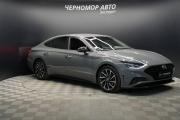 Hyundai Sonata VIII (DN8) Крым  - изображение 33
