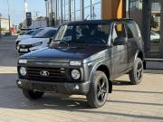 Lada (ВАЗ) Niva Legend Краснодар  - изображение 14