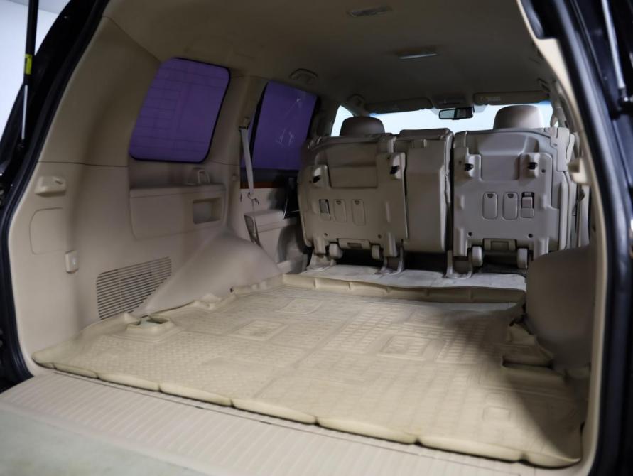 Toyota Land Cruiser 200 Series Рестайлинг 1 Санкт-Петербург  - изображение 38
