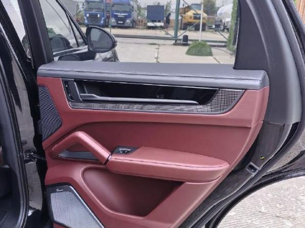Porsche Cayenne III Рестайлинг с пробегом 2026 года, цена 25 900 000 рублей, 23 км, внедорожник, Автокод Объявления