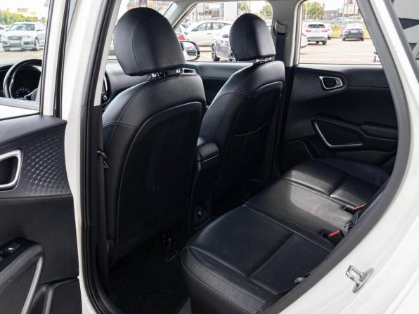 Kia Soul III с пробегом 2019 года, цена 1 939 000 рублей, 132688 км, хэтчбек, Автокод Объявления