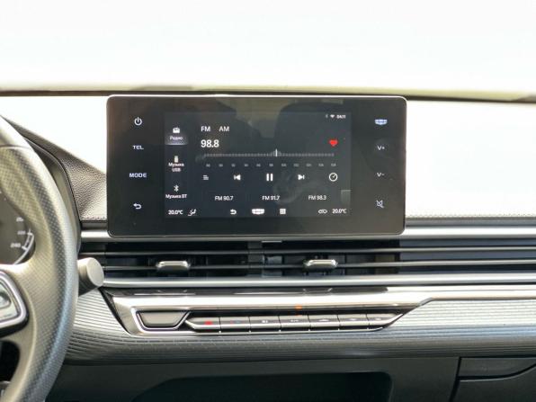 Geely Emgrand II с пробегом 2023 года, цена 1 400 000 рублей, 28677 км, седан, Автокод Объявления