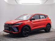 Geely Coolray I Рестайлинг Москва  - изображение 18