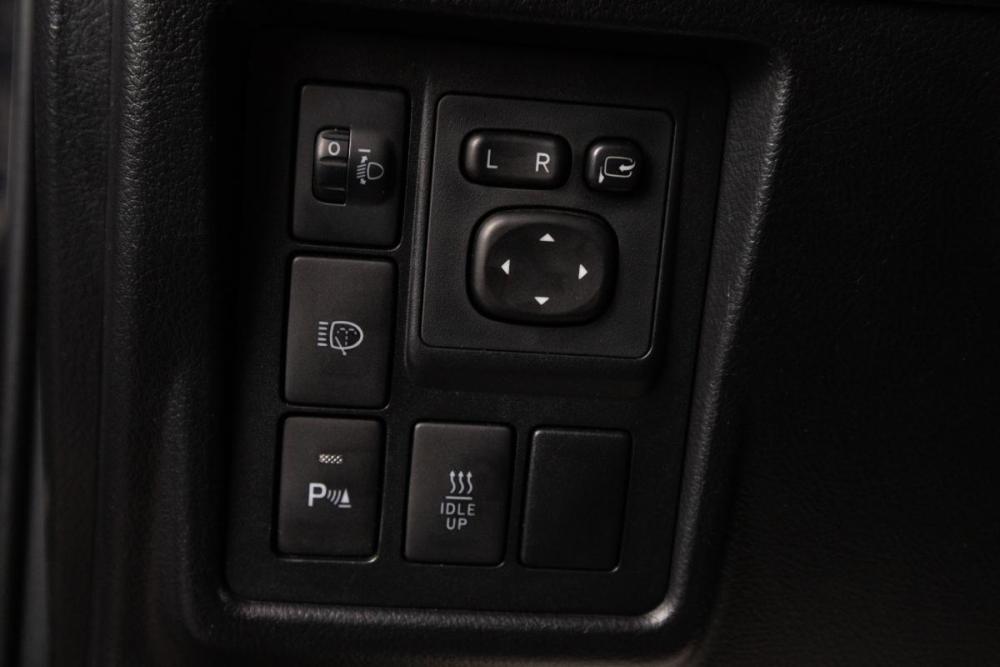 Toyota Land Cruiser Prado 150 Series Рестайлинг 1 Оренбург  - изображение 20