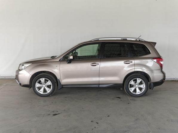 Subaru Forester IV с пробегом 2014 года, цена 1 655 000 рублей, 131407 км, внедорожник, Автокод Объявления