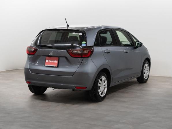Honda Fit IV с пробегом 2020 года, цена 1 330 000 рублей, 114000 км, хэтчбек, Автокод Объявления