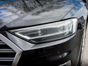 Audi A8 IV (D5) Москва  - изображение 47