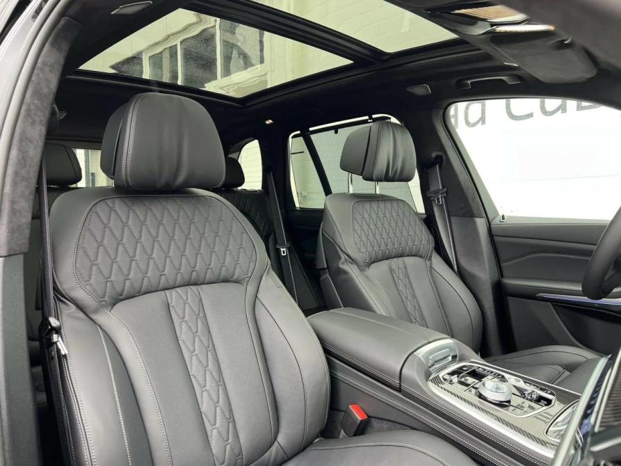 BMW X5 IV (G05/G18) Санкт-Петербург  - изображение 22