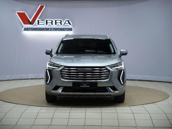 Haval Jolion I с пробегом 2022 года, цена 1 690 000 рублей, 68673 км, внедорожник, Автокод Объявления