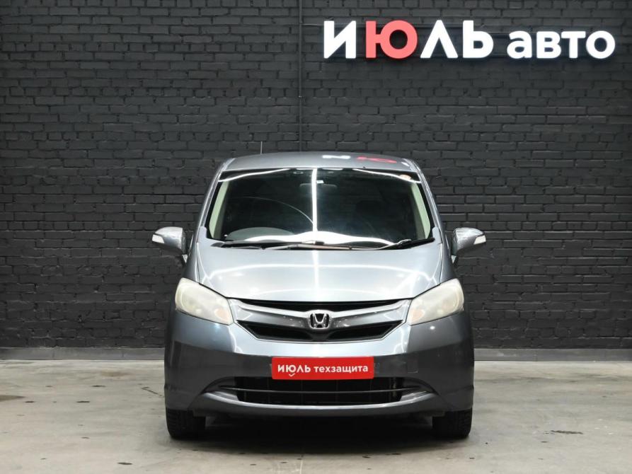 Honda Freed I Екатеринбург  - изображение 2