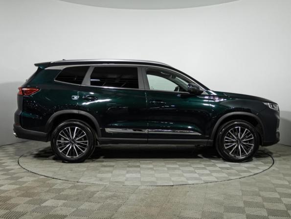 Chery Tiggo 8 Pro Max I Рестайлинг с пробегом 2024 года, цена 2 699 700 рублей, 39567 км, внедорожник, Автокод Объявления