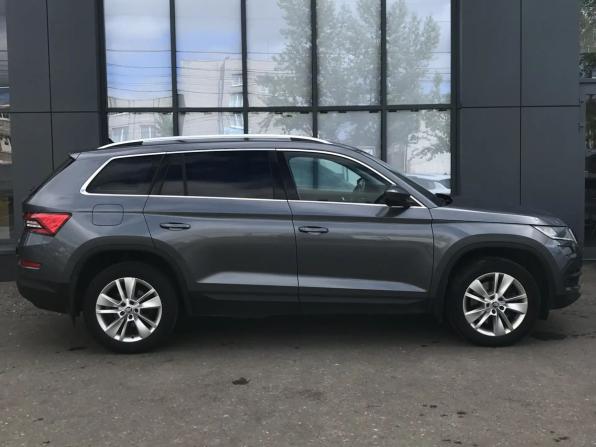 Skoda Kodiaq I с пробегом 2020 года, цена 2 800 000 рублей, 166581 км, внедорожник, Автокод Объявления