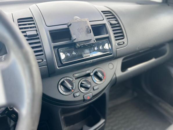 Nissan Note I Рестайлинг с пробегом 2011 года, цена 720 000 рублей, 149000 км, хэтчбек, Автокод Объявления