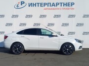 Lada (ВАЗ) Vesta I Ижевск  - изображение 40