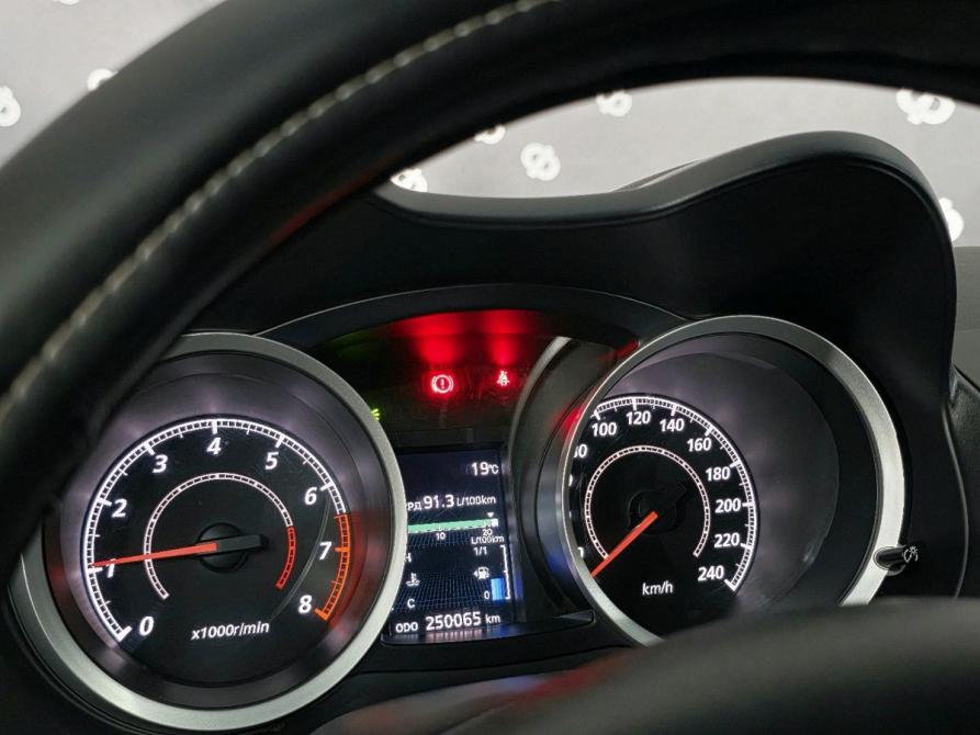 Mitsubishi Lancer X Рестайлинг Новосибирск  - изображение 16
