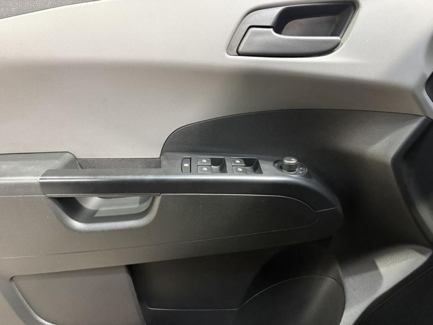 Chevrolet Aveo II Курск  - изображение 15