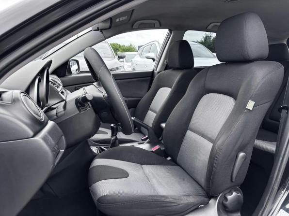 Mazda 3 I (BK) Рестайлинг с пробегом 2007 года, цена 399 000 рублей, 297546 км, хэтчбек, Автокод Объявления