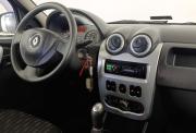 Renault Logan I Рестайлинг Волгоград  - изображение 36