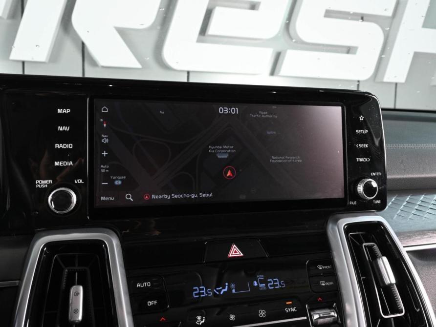 Kia Sorento IV Ростов-на-Дону  - изображение 15