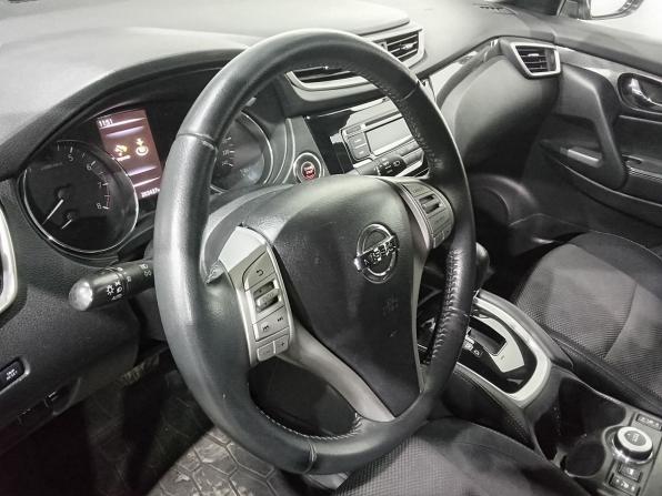 Nissan X-Trail III с пробегом 2018 года, цена 1 565 000 рублей, 203540 км, внедорожник, Автокод Объявления