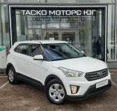 Hyundai Creta I Стерлитамак  - изображение 22