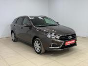 Lada (ВАЗ) Vesta I Альметьевск  - изображение 27