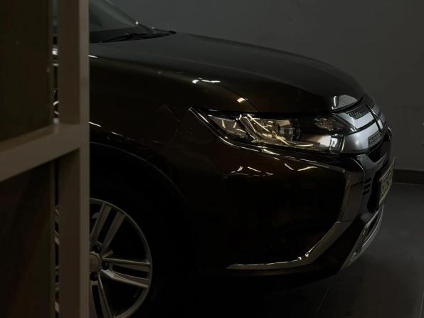 Mitsubishi Outlander III Рестайлинг 3 с пробегом 2020 года, цена 2 127 000 рублей, 110000 км, внедорожник, Автокод Объявления