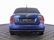 Volkswagen Polo V Рестайлинг Москва  - изображение 35