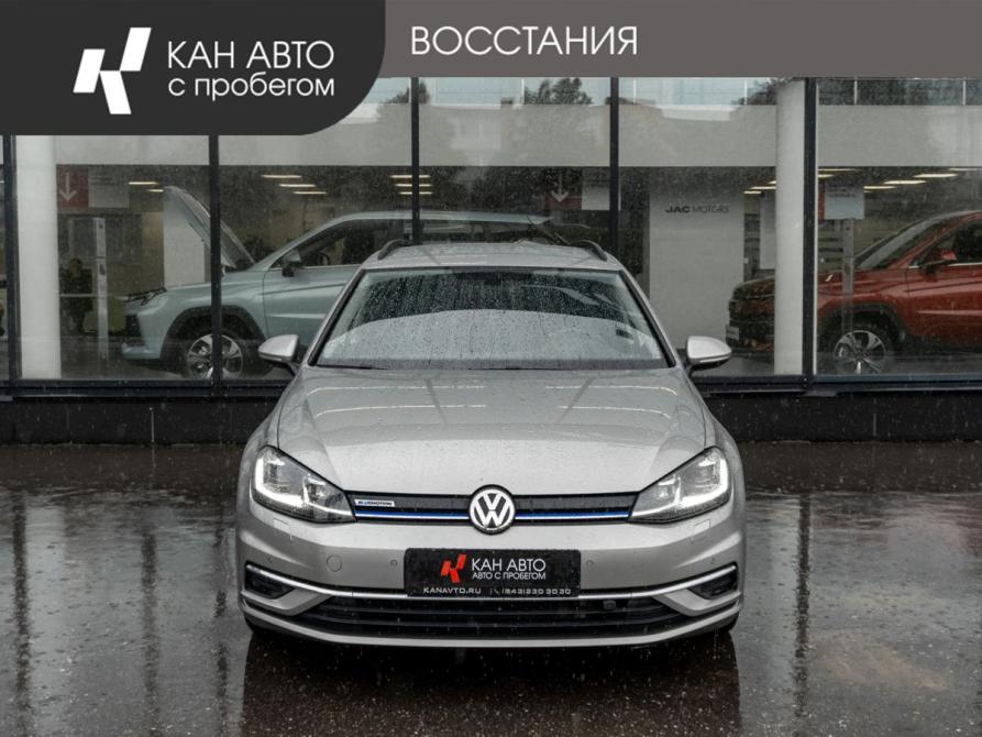 Volkswagen Golf VII Рестайлинг Казань  - изображение 2