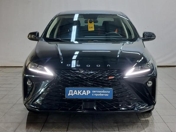 Omoda S5 GT с пробегом 2024 года, цена 1 680 000 рублей, 23000 км, седан, Автокод Объявления