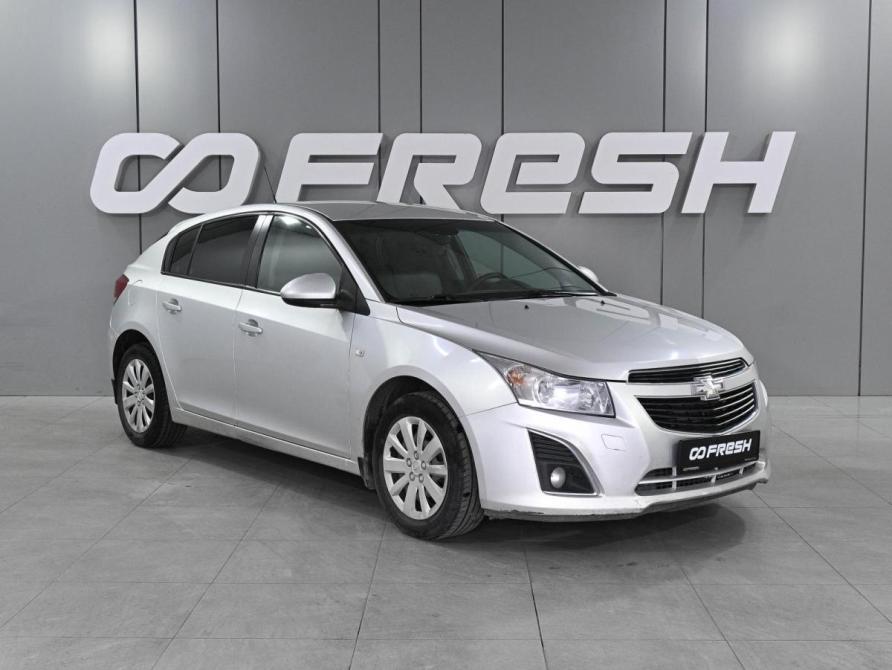 Chevrolet Cruze I Рестайлинг Ростов-на-Дону  - изображение 1