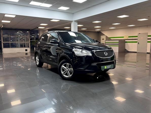 SsangYong Actyon II с пробегом 2011 года, цена 690 000 рублей, 225191 км, внедорожник, Автокод Объявления