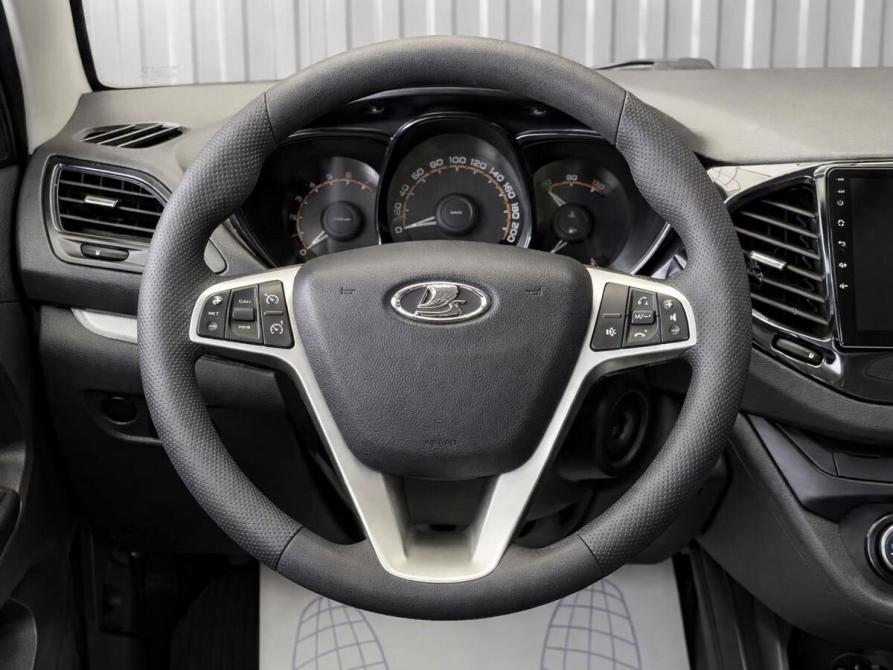 Lada (ВАЗ) Vesta I Пермь  - изображение 7