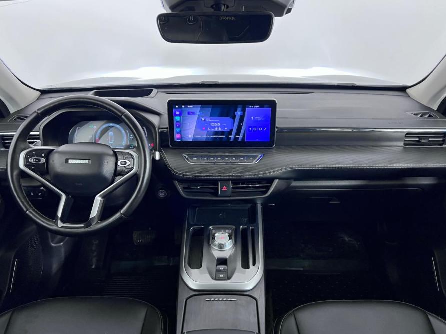 Haval Jolion I Ростов-на-Дону  - изображение 9