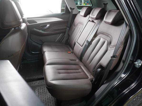 JETOUR X90+ с пробегом 2023 года, цена 2 329 000 рублей, 37854 км, внедорожник, Автокод Объявления