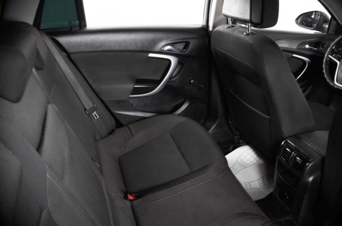 Opel Insignia I с пробегом 2009 года, цена 999 000 рублей, 249350 км, универсал, Автокод Объявления