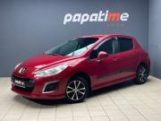 Peugeot 308 I Рестайлинг Тверь  - изображение 15