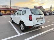 Renault Duster I Рестайлинг Москва  - изображение 34