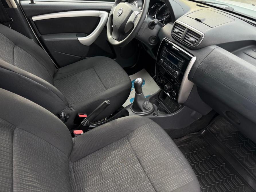 Nissan Terrano III (D10) Оренбург  - изображение 14
