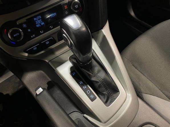Ford Focus III с пробегом 2013 года, цена 1 140 000 рублей, 56554 км, хэтчбек, Автокод Объявления