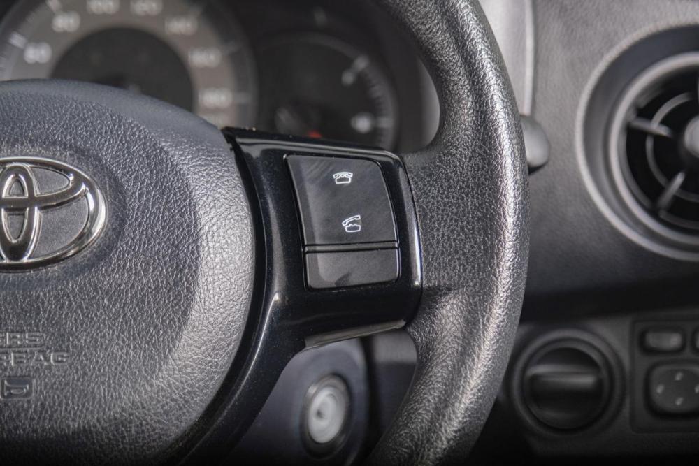 Toyota Vitz III (XP130) Рестайлинг 2 Томск  - изображение 15