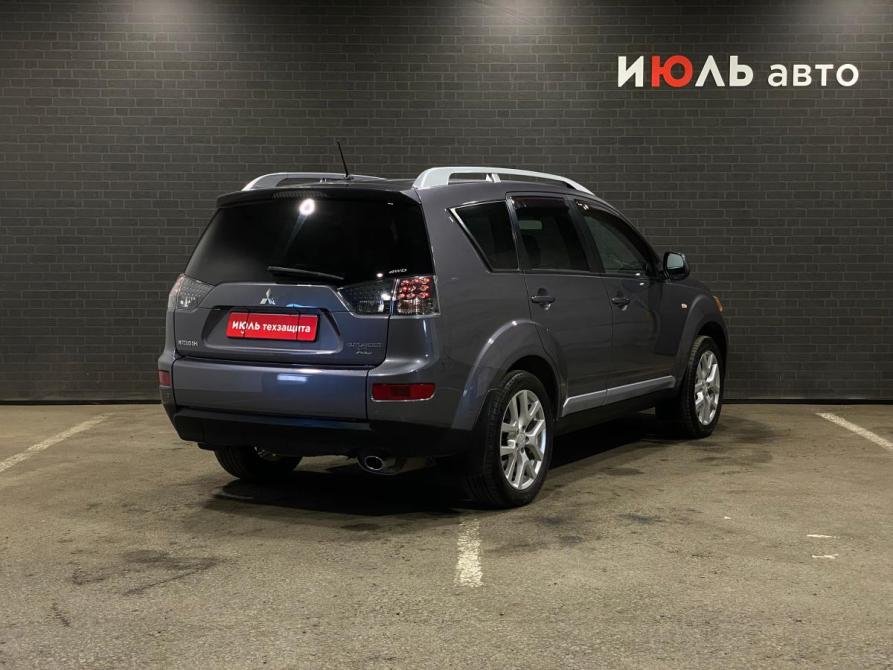 Mitsubishi Outlander II Челябинск  - изображение 5