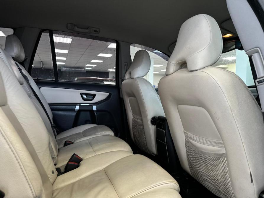 Volvo XC90 I Рестайлинг Москва  - изображение 10