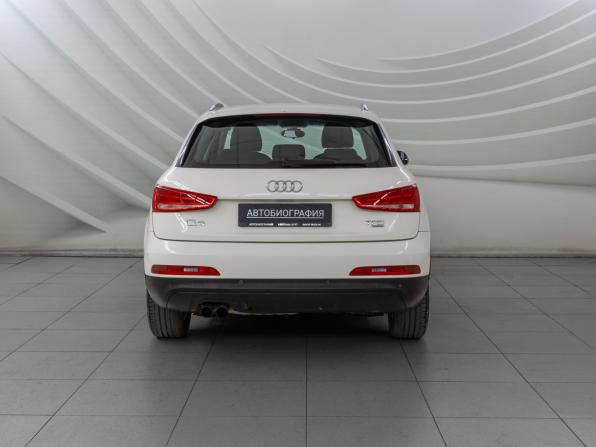 Audi Q3 I (8U) с пробегом 2013 года, цена 1 788 000 рублей, 93272 км, внедорожник, Автокод Объявления