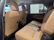Toyota Fortuner II Рестайлинг Екатеринбург  - изображение 29