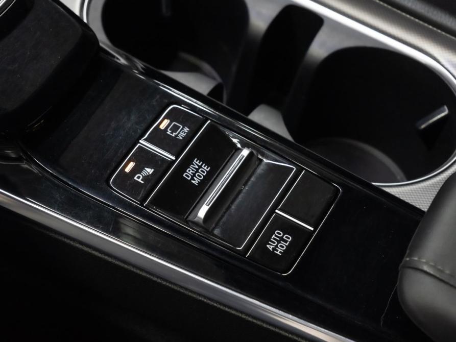Hyundai Sonata VIII (DN8) Тюмень  - изображение 12