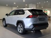 Toyota RAV4 V (XA50) Казань  - изображение 30