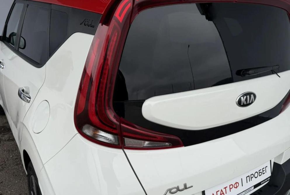 Kia Soul III Киров  - изображение 29