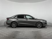 Geely Emgrand II Санкт-Петербург  - изображение 21