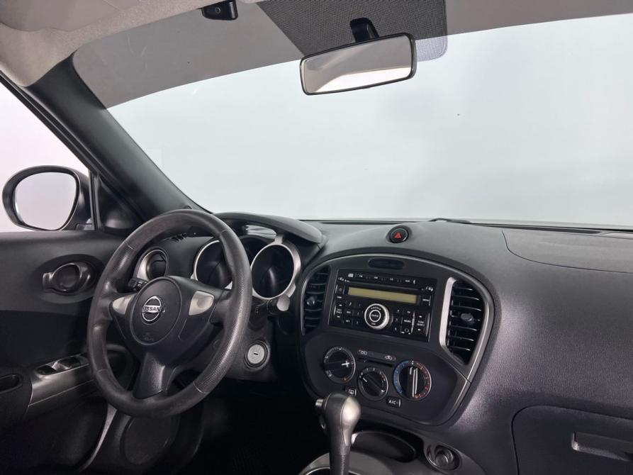 Nissan Juke I Архангельск  - изображение 13